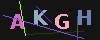 Gambar captcha