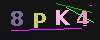Gambar captcha
