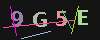 Gambar captcha